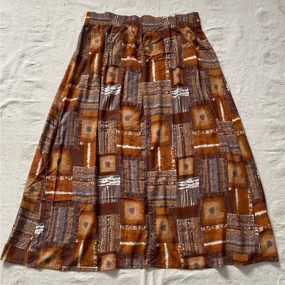 VINTAGE STUDIO SAN FRANCISCO Skirt